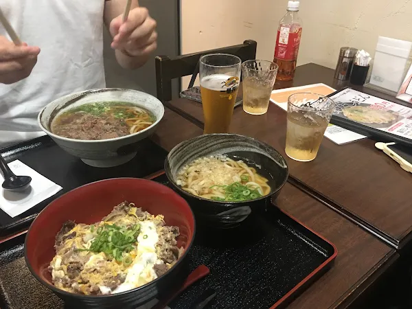 Sankyu Udon 사진 5