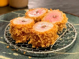 とんかつ ふじ井