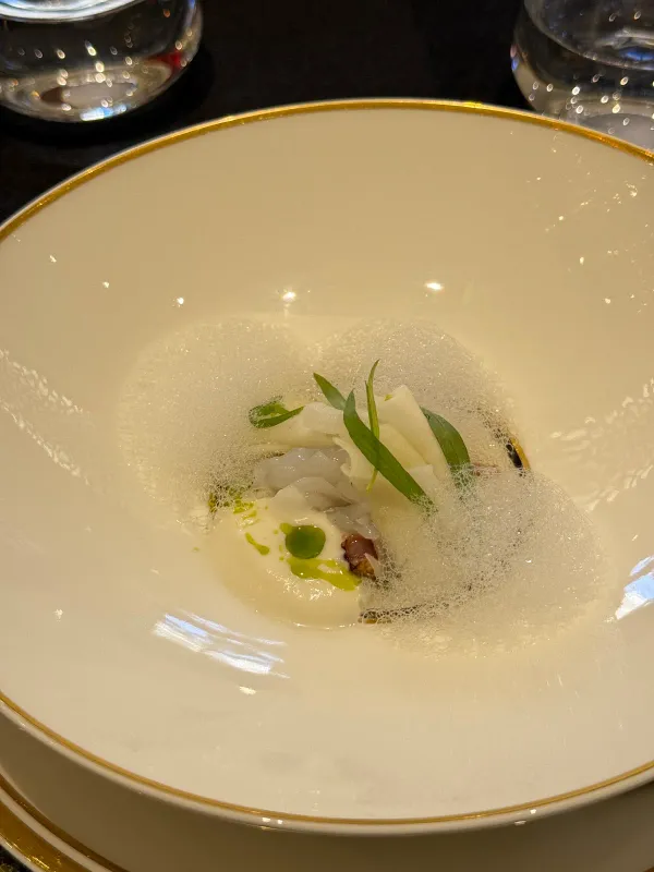 Ristorante QUINTOCANTO(リストランテ クイントカント)