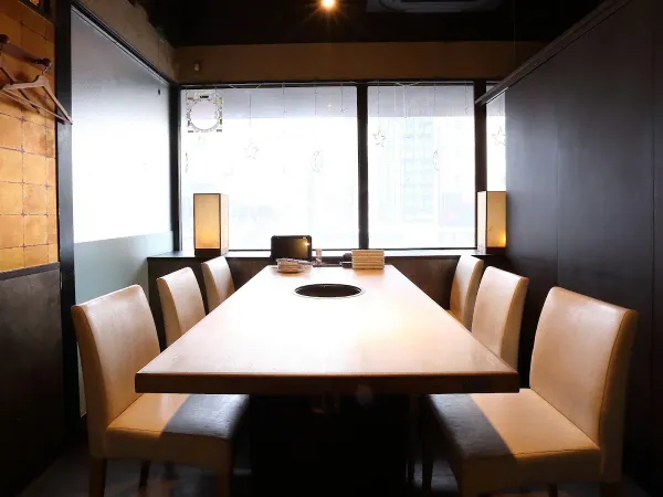 야키니쿠 'Rikimaru' 난바 미나토마치점 Yakiniku Rikimaru Namba Minatomachi 사진 2