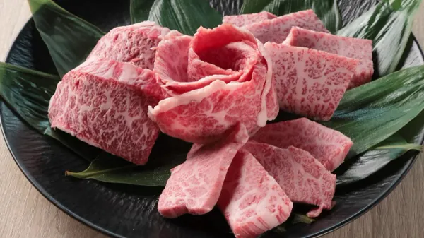 야키니쿠 'Rikimaru' 난바 미나토마치점 Yakiniku Rikimaru Namba Minatomachi 사진 3