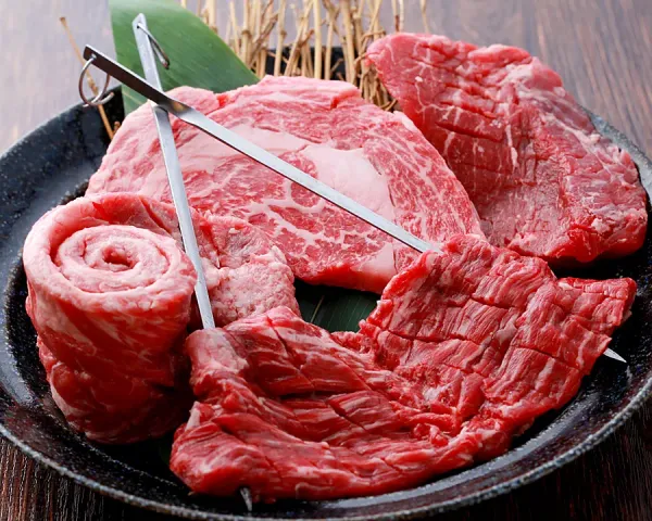 야키니쿠 'Rikimaru' 난바 미나토마치점 Yakiniku Rikimaru Namba Minatomachi 사진 4