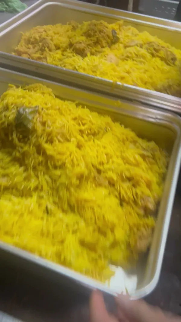 Downtown B's Indian Kitchen, Tokyo 사진 4