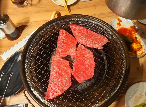 焼肉食べ放題 焼肉道楽‐Doraku‐ 新宿店の写真4