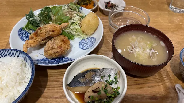잇카쿠쇼쿠도 텐진점 사진 3