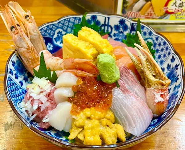 츠키지 칸노 Tsukiji Kanno 사진 3
