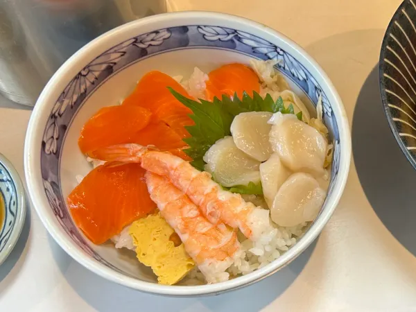 츠키지 칸노 Tsukiji Kanno 사진 4