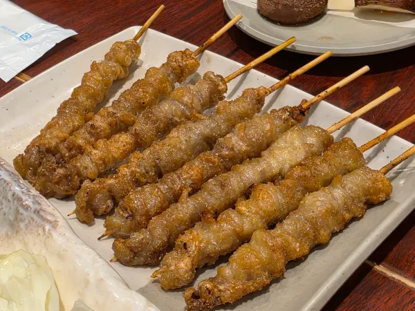 토리카와 다이진 사진 4