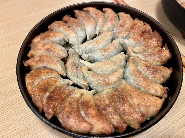 하카타 기온 테츠나베 사진 5