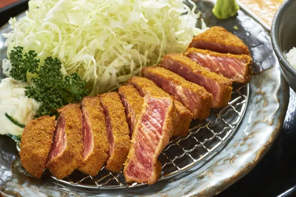 규카츠 모토무라 우에노점 사진 2
