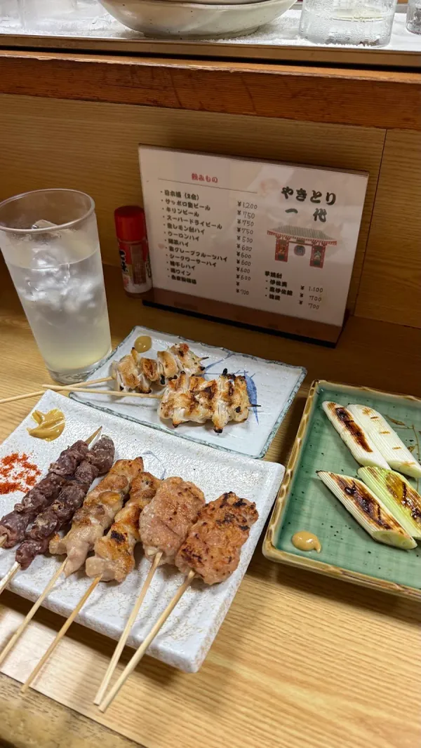 一代の写真3