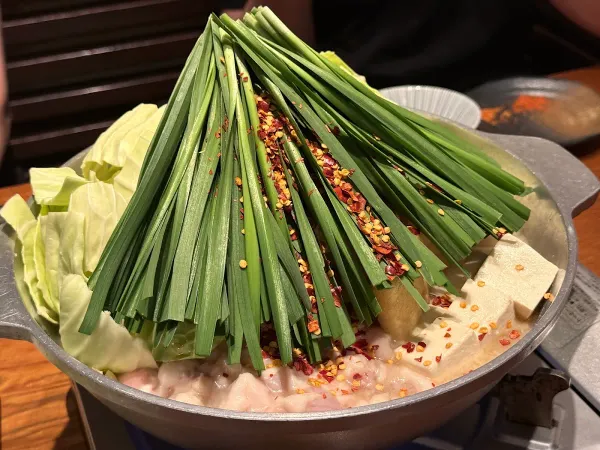 もつ鍋虎福堂 사진 5
