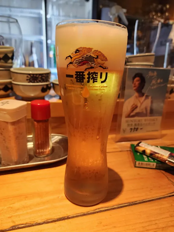 とり乃屋 西中洲店の写真5