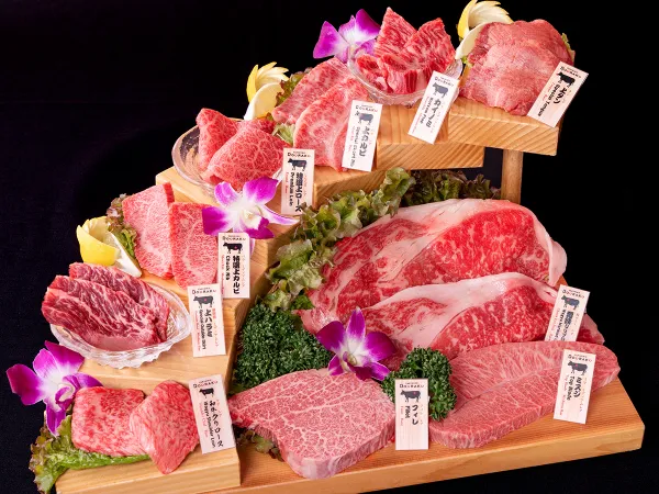焼肉どうらく 千日前店