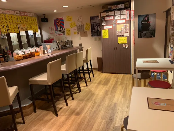 おでんBAR NiCOLE