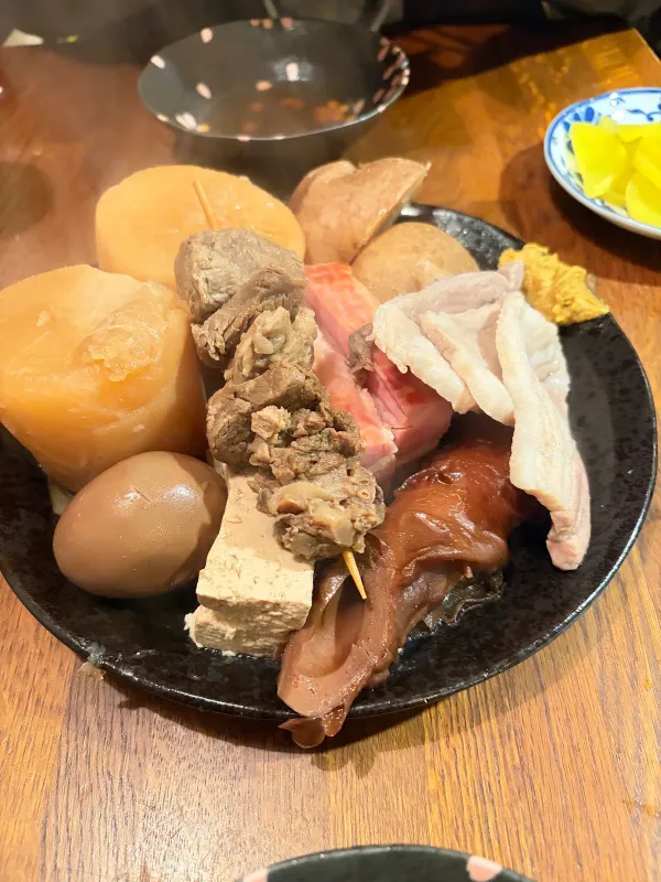 おでんBAR NiCOLE 사진 4