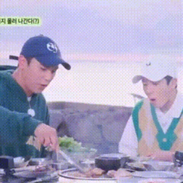 바다를본돼지 서귀포올레시장점