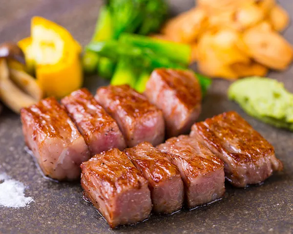 KOBE BEEF ASAKUSA-KOKUSAI-DOURI