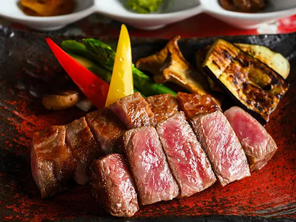 KOBE BEEF ASAKUSA-KOKUSAI-DOURI 사진 2