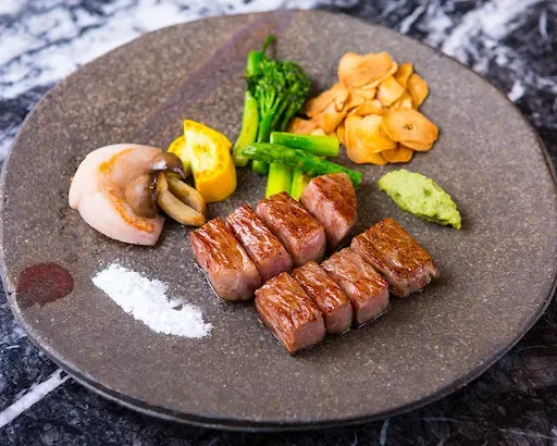 KOBE BEEF ASAKUSA-KOKUSAI-DOURI 사진 5