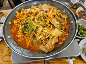 Dongseong Sikdang