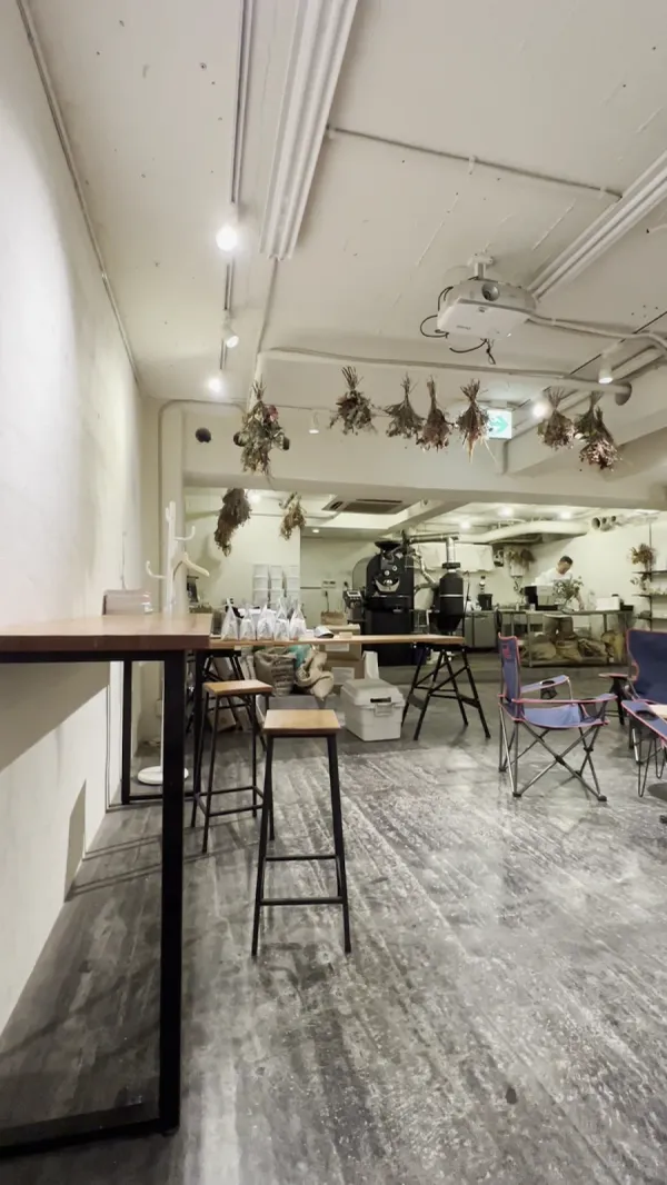HOOP Coffee&Share Roaster 사진 2
