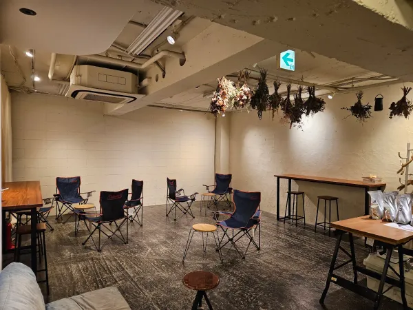 HOOP Coffee&Share Roaster 사진 4