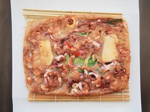 Hansoban Cheonggyesan