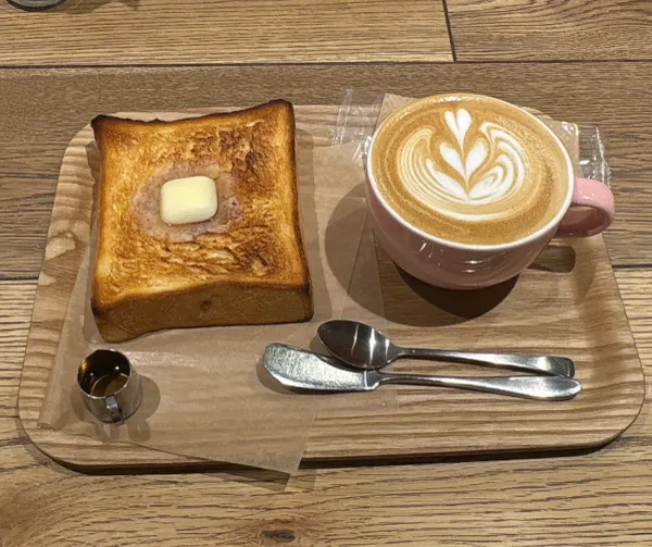 페브러리 카페 사진 4