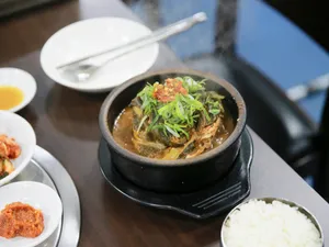 Ganaanppyeohaejangtang