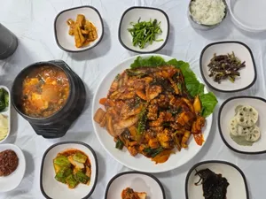 항구식당