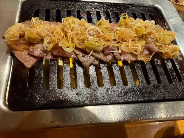 오사카 야키니쿠・호르몬 후타고 신주쿠 니시구치 사진 4