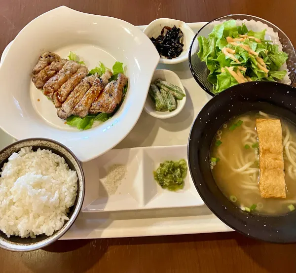 炭火麺屋 市 사진 3