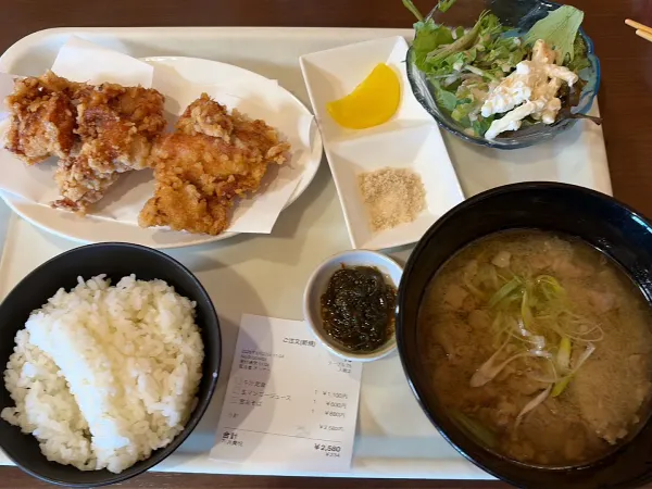 炭火麺屋 市 사진 4