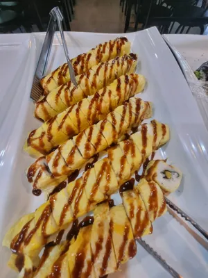 Barbecue Biseokgeori Hansik Buffet