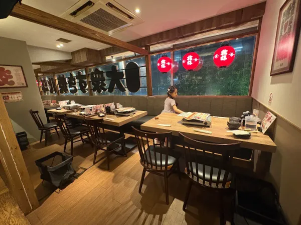 京都 大衆すき焼北斗 銀座コリドー店 사진 3