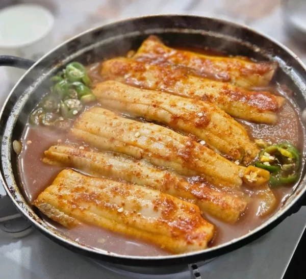 순천미향 제주산방산본점