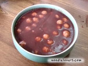 シンダンドンチョンパッチュク