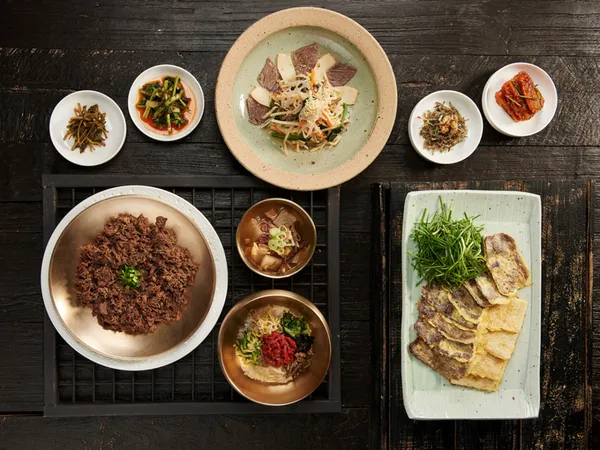 하모