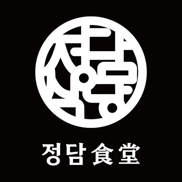 정담식당
