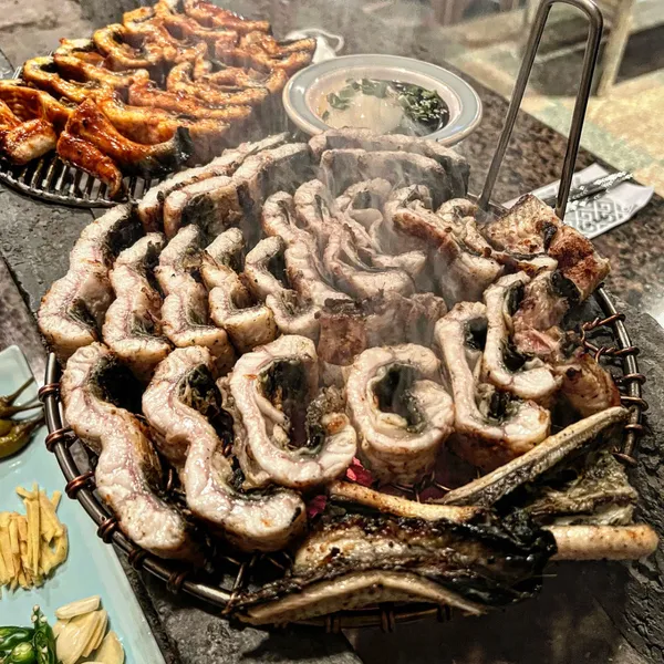 기마이