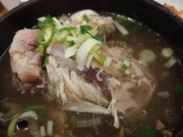 김미정 남원추어탕 삼계탕 사진 2