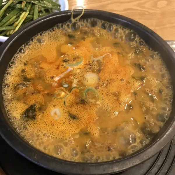 김미정 남원추어탕 삼계탕 사진 3