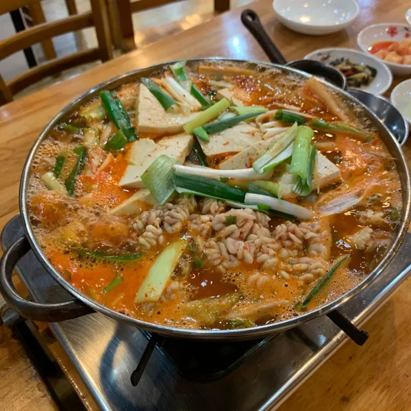 신천생태찌개 사진 2