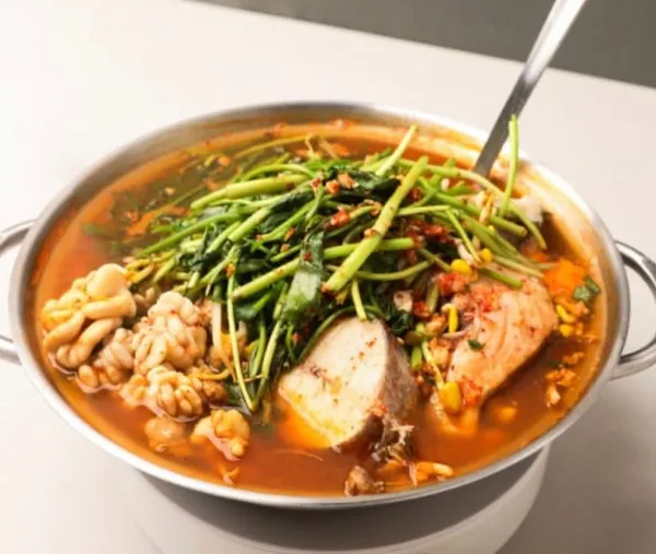 신천생태찌개 사진 4