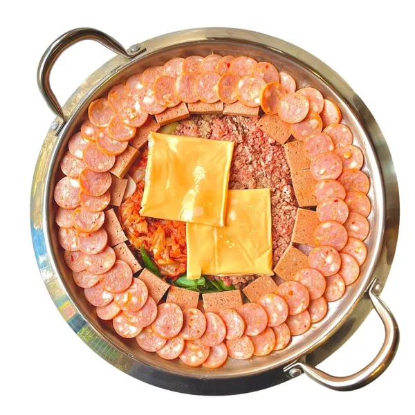 영등포꽃삼 사진 2