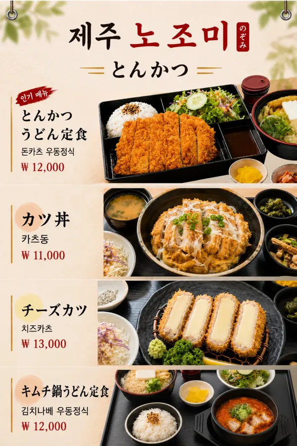 제주 노조미 사진 4