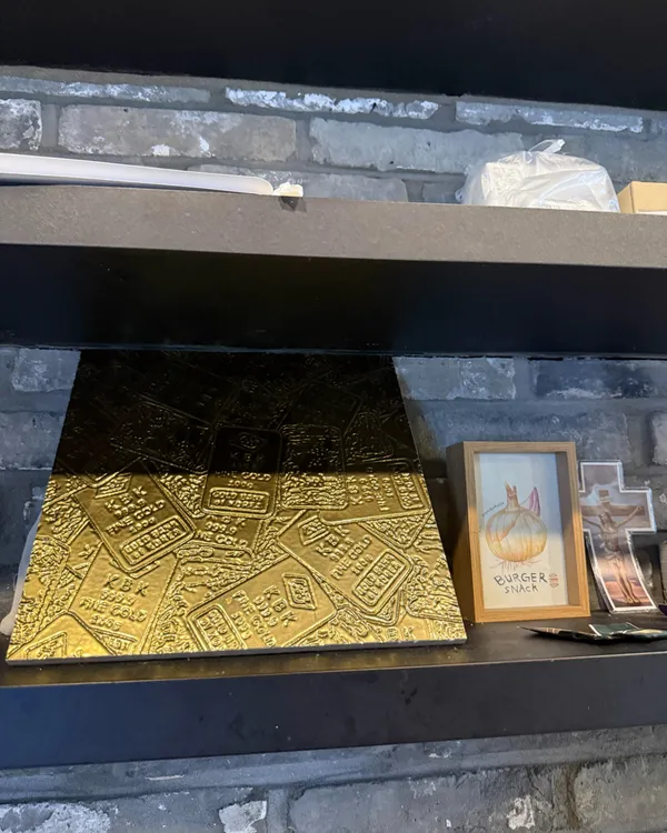 버거스낵 사진 4
