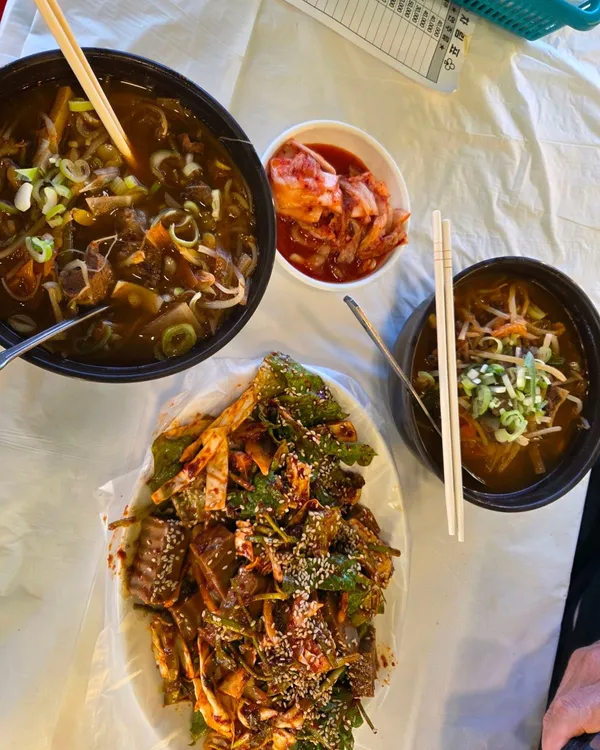 선화식당 사진 2