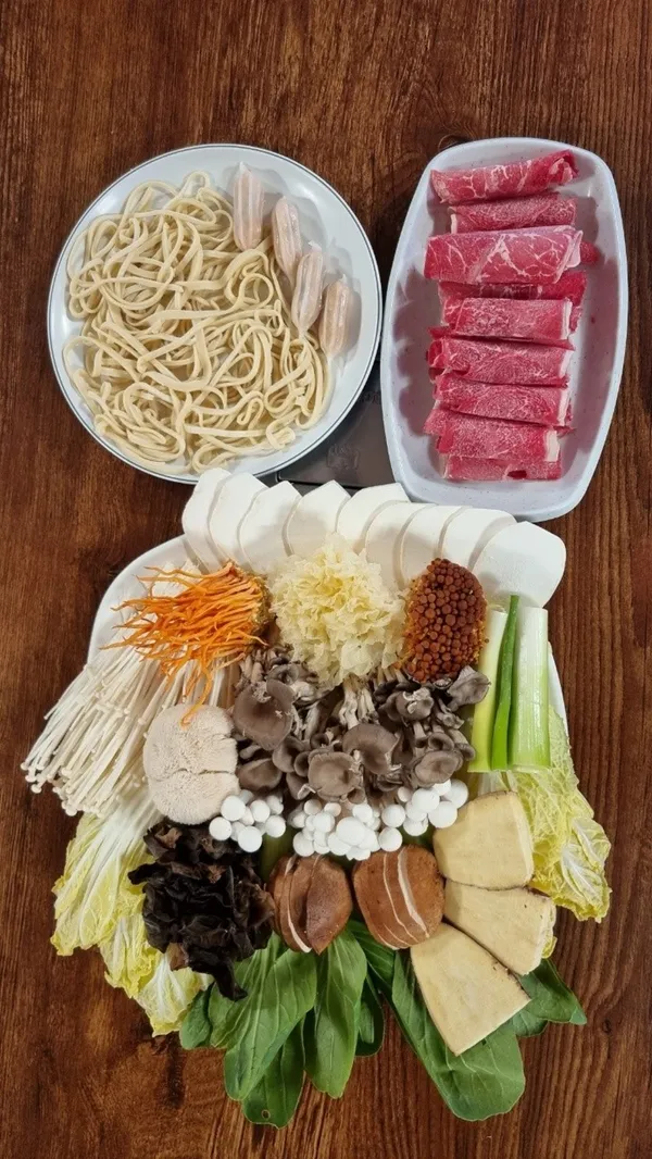 홍두깨칼국수 사진 3